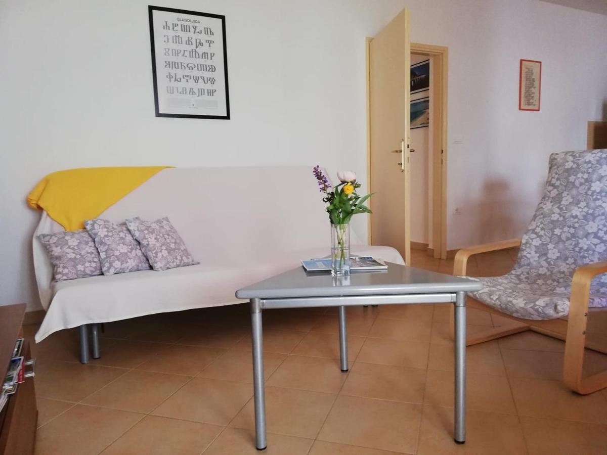 Appartement Suzy With Private Parking Fažana